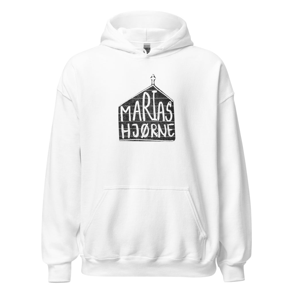 Marias Hjørne hoodie