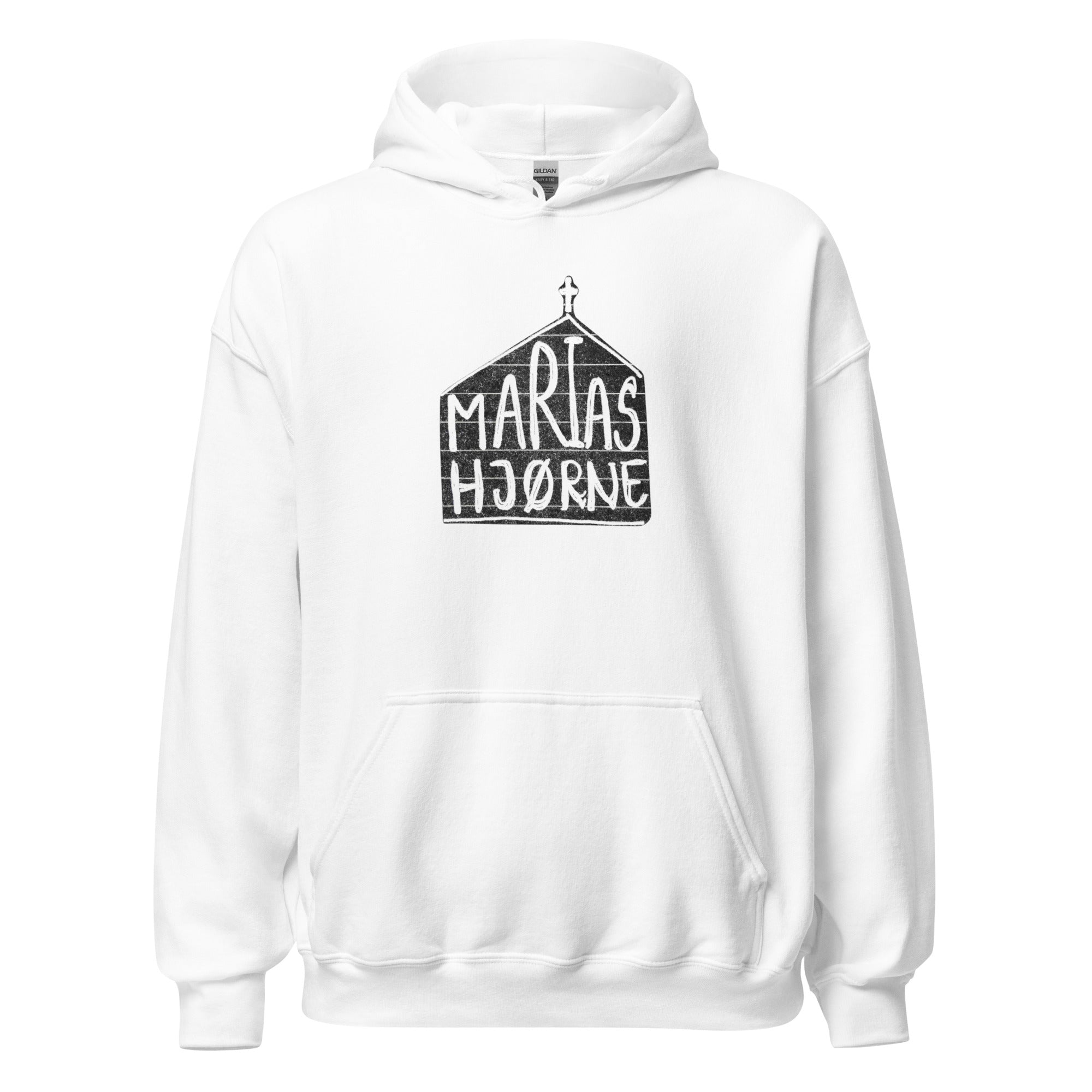 Marias Hjørne hoodie