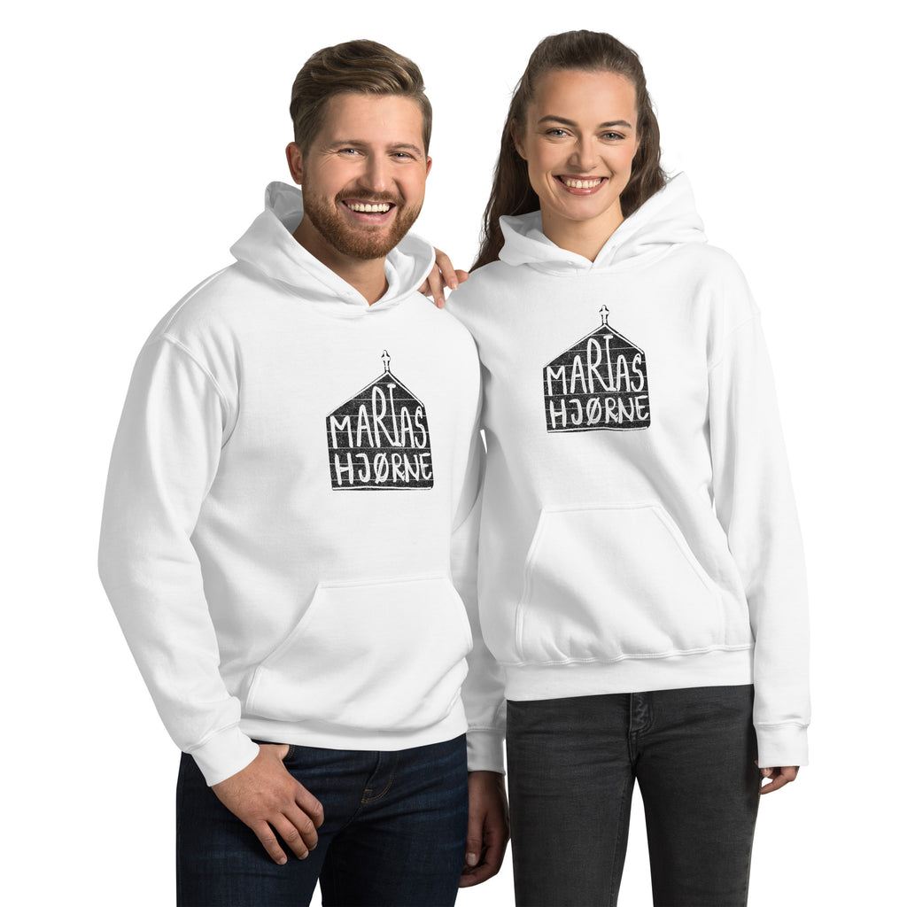 Marias Hjørne hoodie